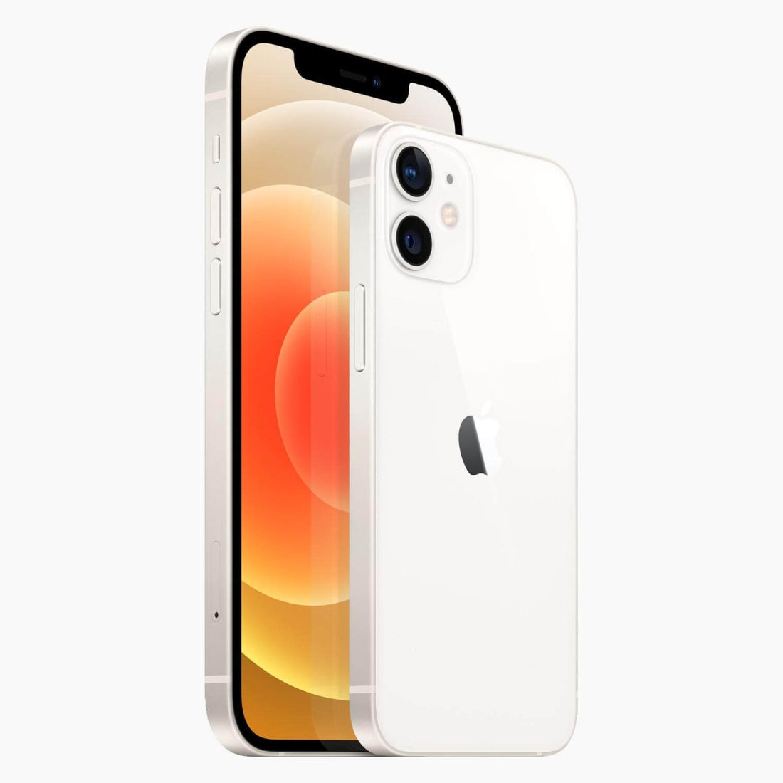 iPhone 12 128GB Wit – foto 4