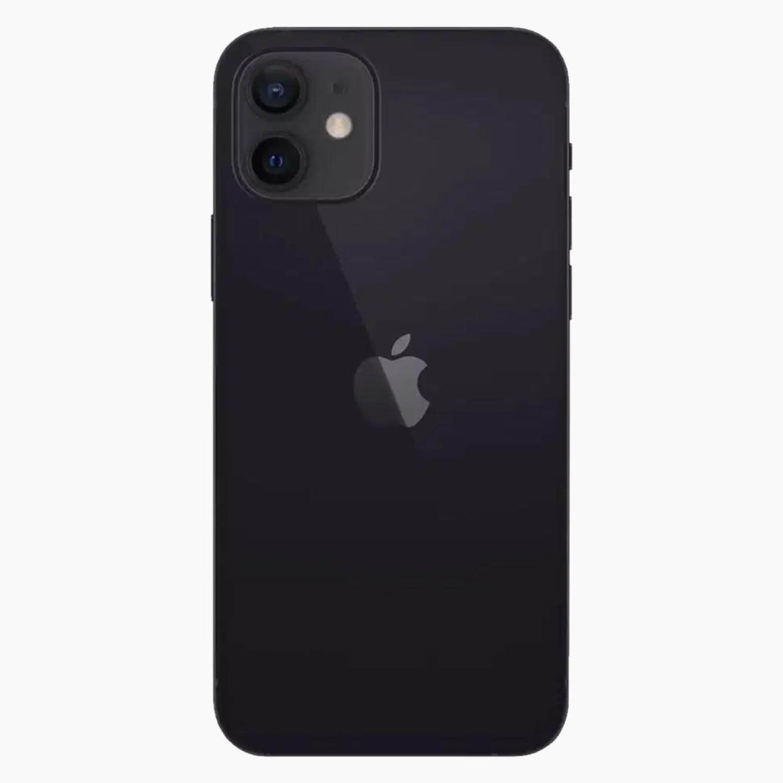 iPhone 12 64GB Zwart – foto 3