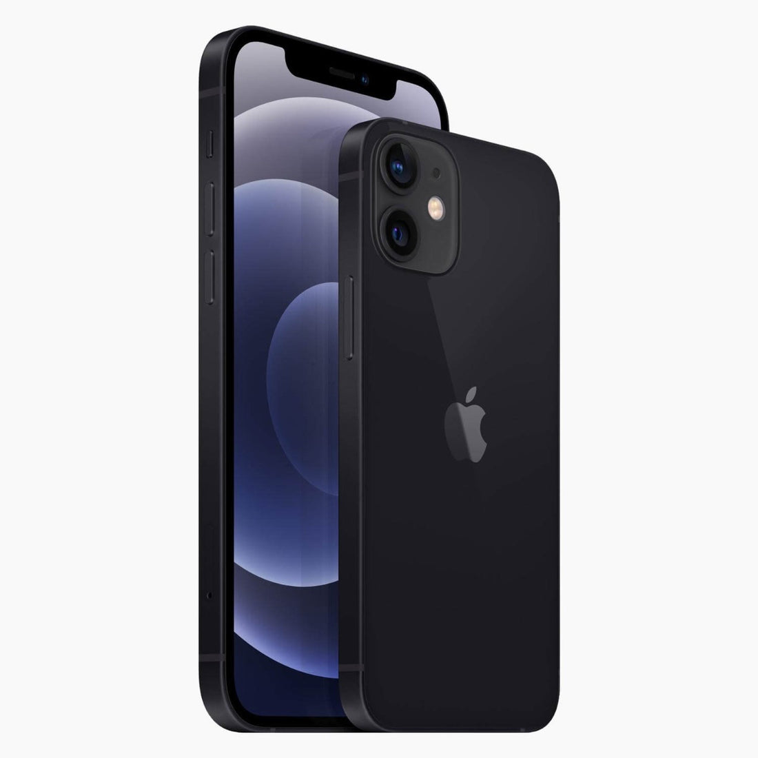 iPhone 12 64GB Zwart – foto 4