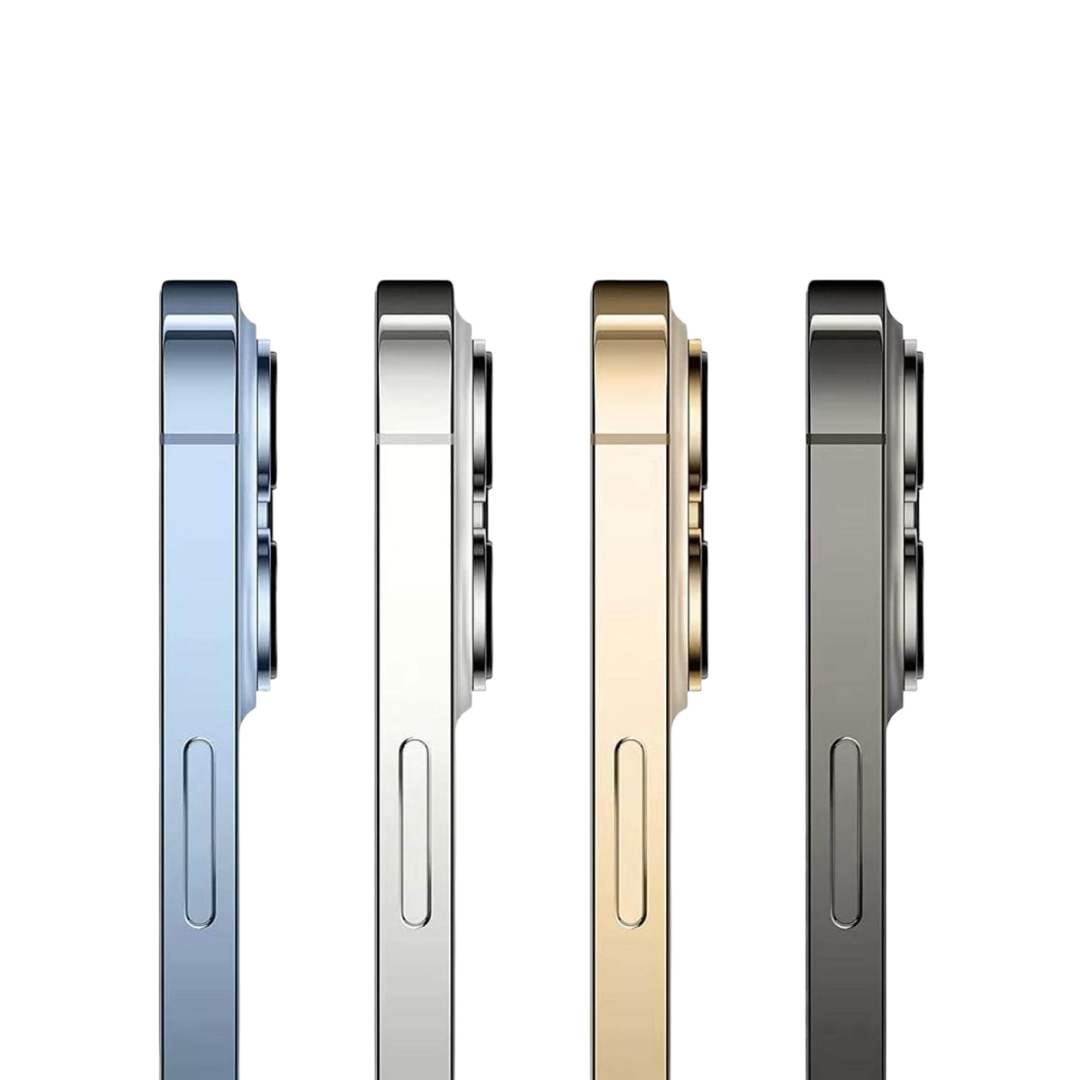 iPhone 13 Pro 128GB Zilver