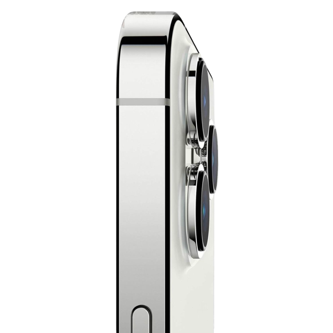 iPhone 13 Pro 128GB Zilver