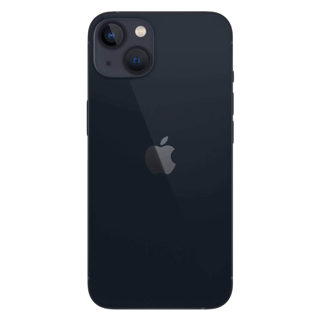 iPhone 13 128GB Zwart