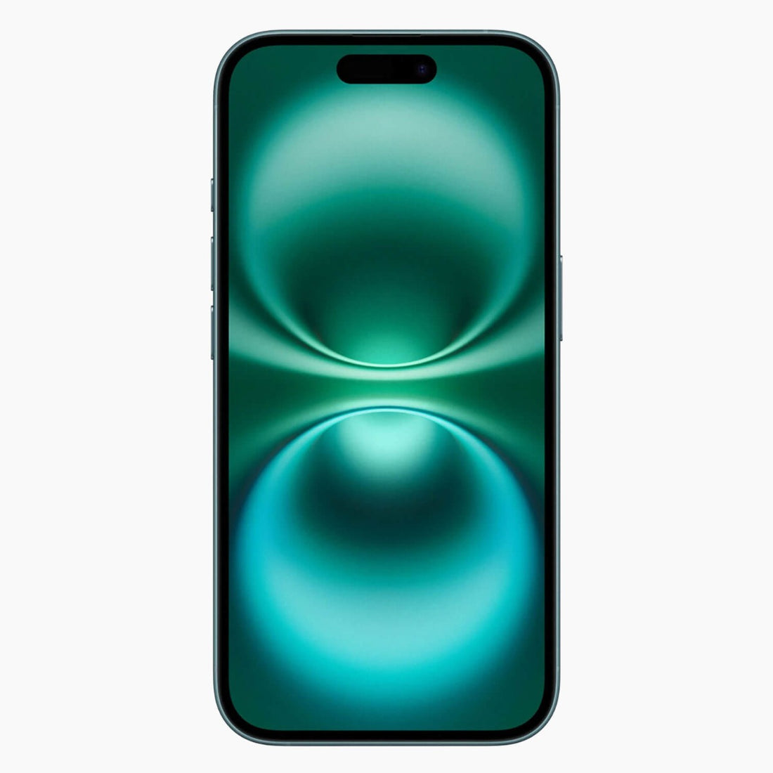 iPhone 16 128GB Groen – foto 6