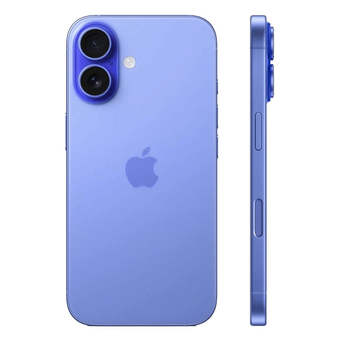 iPhone 16 Plus 128GB Blauw – foto 3