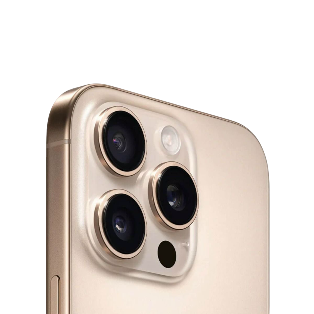 iPhone 16 Pro Max 256GB Desert Titanium