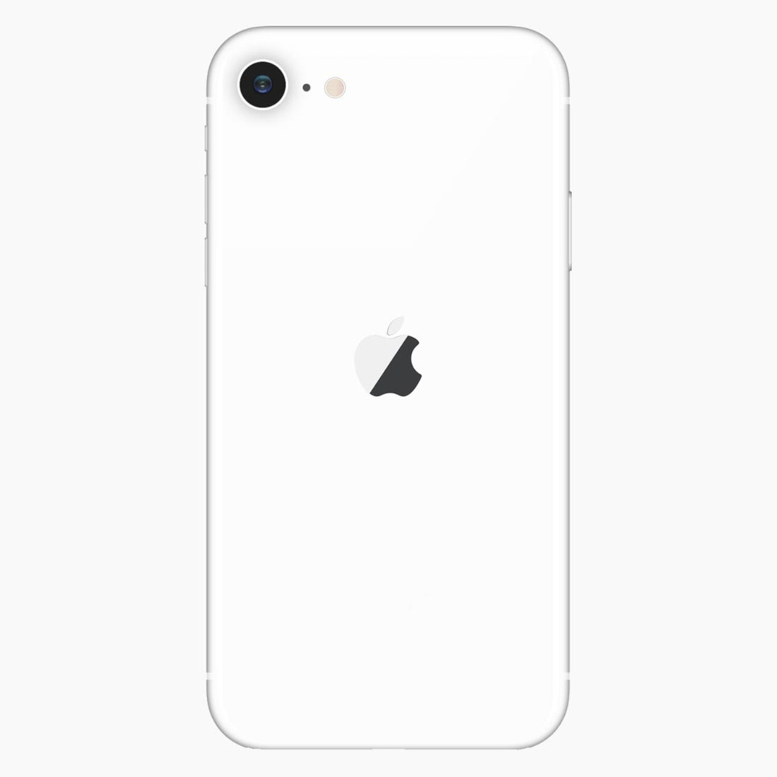 iPhone SE (2022) 64GB Wit – foto 4
