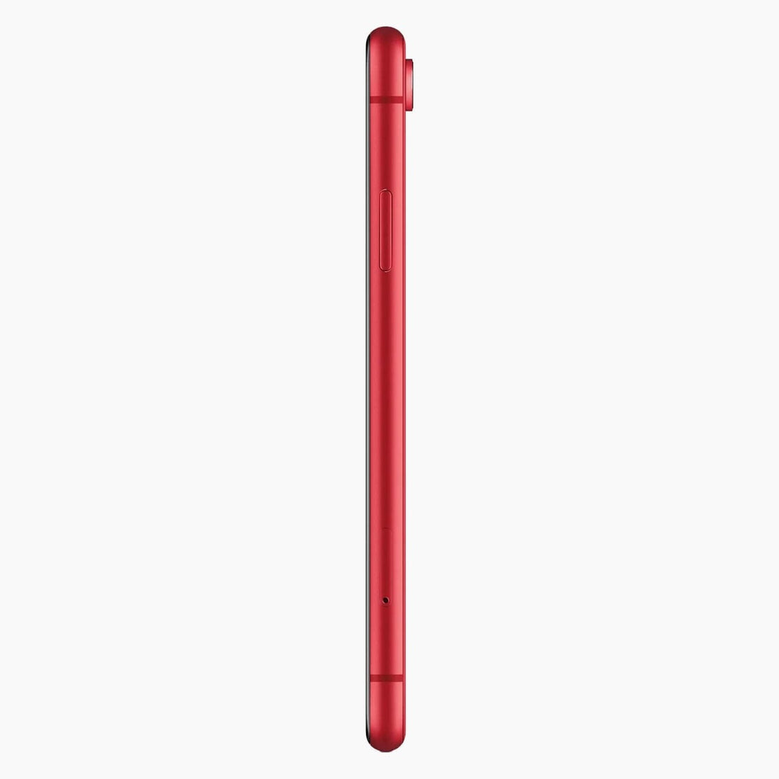 iPhone XR 256GB Rood – foto 4