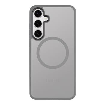 Tactical MagForce Hyperstealth Cover for Samsung Galaxy S24+ Light Grey