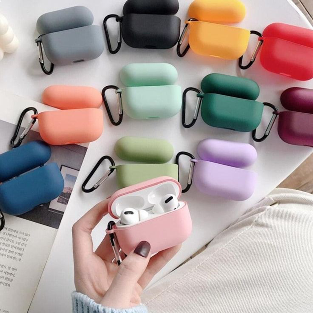 Bescherm in Stijl: De Top 5 Burga Telefoonhoesjes van de maand!