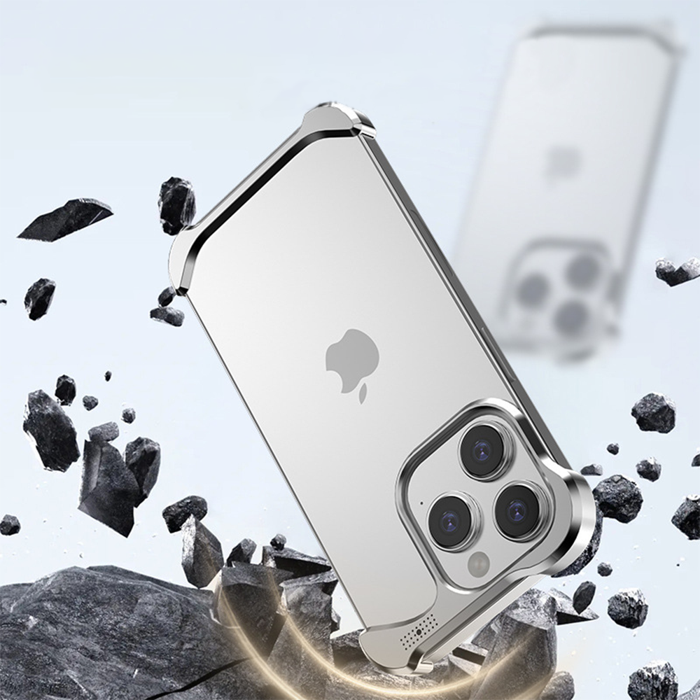 Decoded: Stijlvolle bescherming voor je Apple-apparaat