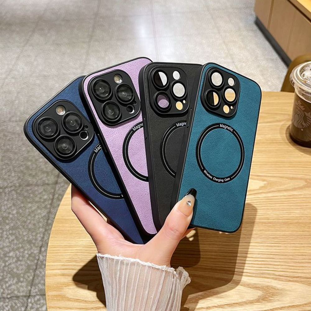 Stijlvolle bescherming: de perfecte telefoonhoesjes voor elk apparaat