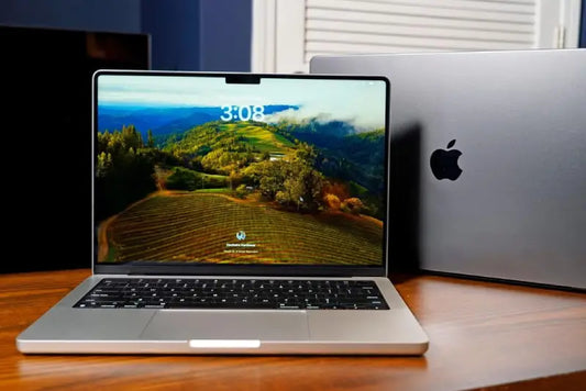 Hoe herken je een goede deal voor een refurbished MacBook