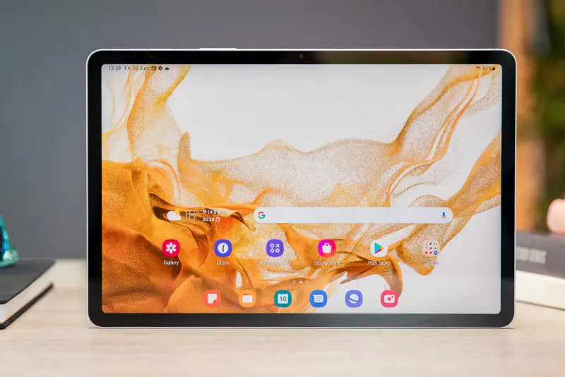 De beste Android-tablets die je in 2025 refurbished kunt kopen