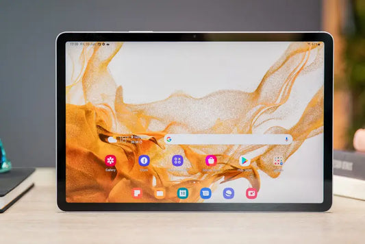 De beste Android-tablets die je in 2025 refurbished kunt kopen