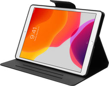Mobiparts Classic Folio Case Apple iPad 10.2 (2019/2020/2021) Black