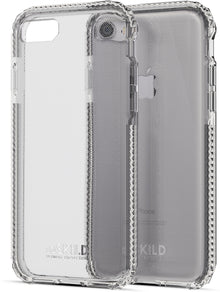 SoSkild Apple iPhone 7/8/SE Defend Heavy Impact Case Transparent