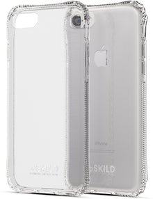 SoSkild Apple iPhone 7/8/SE (2020/2022) Absorb Impact Case Transparent