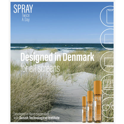 PanzerGlass Spray Twice a Day 8 ml