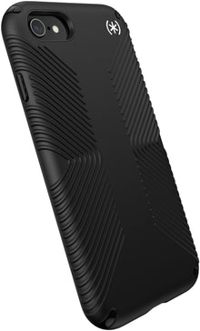 Speck Presidio2 Grip Apple iPhone 7/8/SE (2020/2022) Black - with Microban