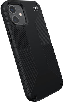 Speck Presidio2 Grip Apple iPhone 12 Mini Black - with Microban