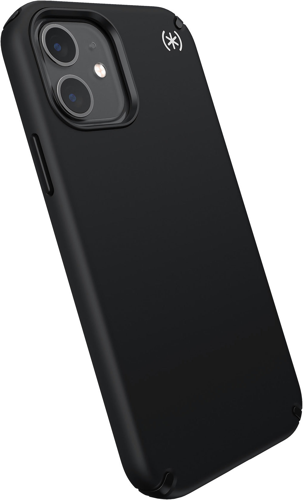 Speck Presidio2 Pro Apple iPhone 12/12 Pro Black - with Microban