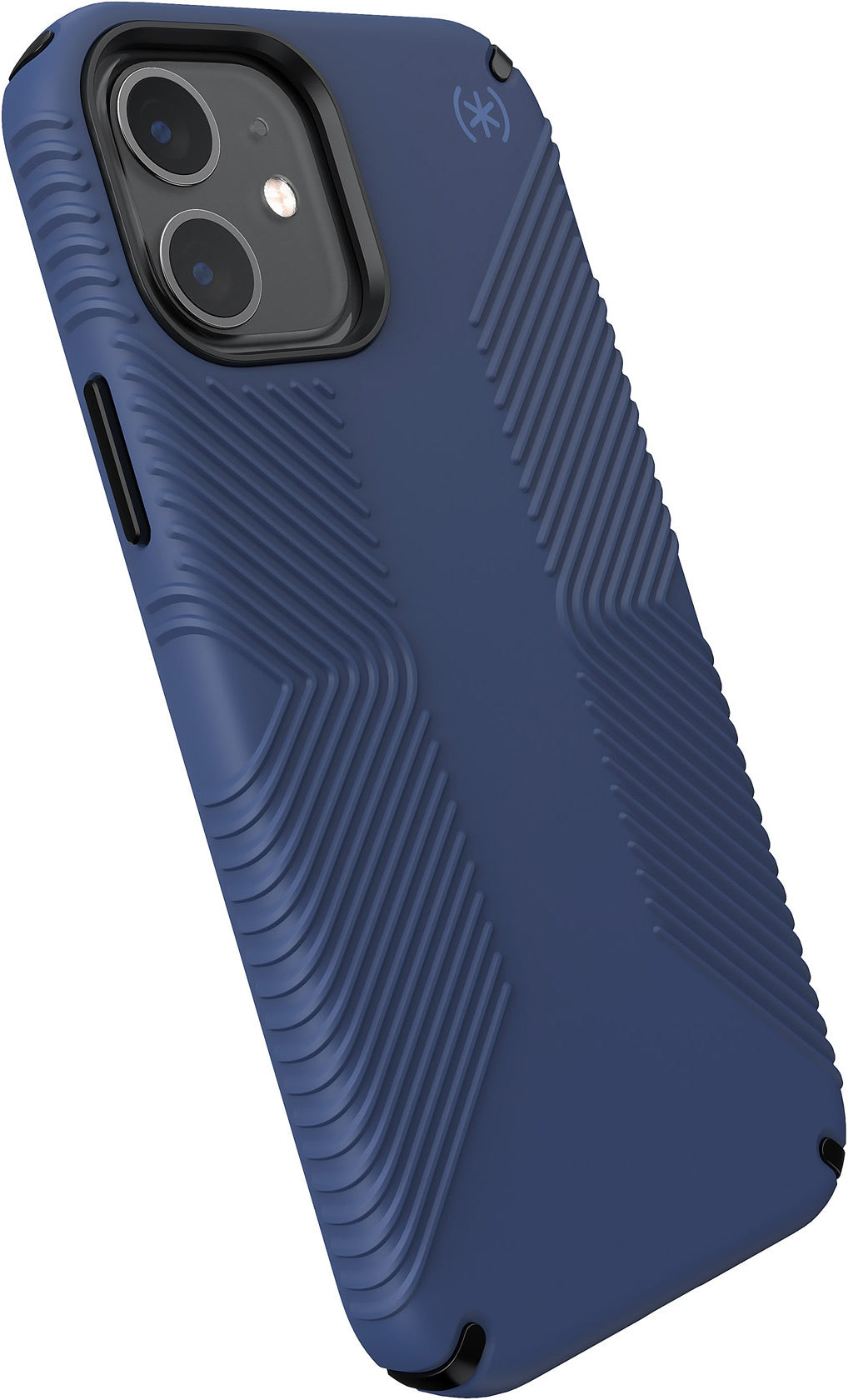 Speck Presidio2 Grip Apple iPhone 12/12 Pro Coastal Blue - with Microban