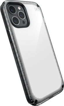 Speck Presidio2 Armor Cloud Apple iPhone 12 Pro Max Clear - with Microban