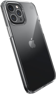 Speck Presidio Perfect Clear Apple iPhone 12 Pro Max Clear - with Microban