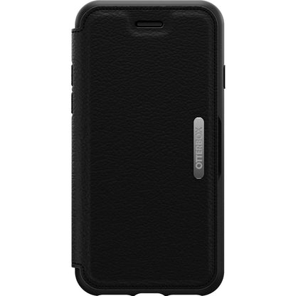OtterBox Strada Case Apple iPhone 7/8/SE (2020/2022) Shadow Black