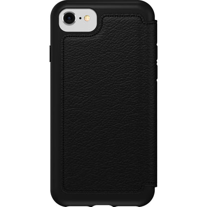 OtterBox Strada Case Apple iPhone 7/8/SE (2020/2022) Shadow Black
