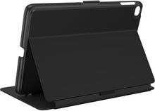 Speck Balance Folio Case Apple iPad Mini 4 / Apple iPad Mini 5 (2019) Black - with Microban