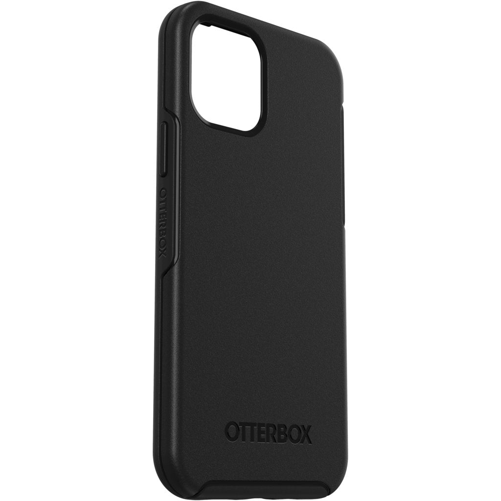 OtterBox Symmetry Case Apple iPhone 12/12 Pro Black