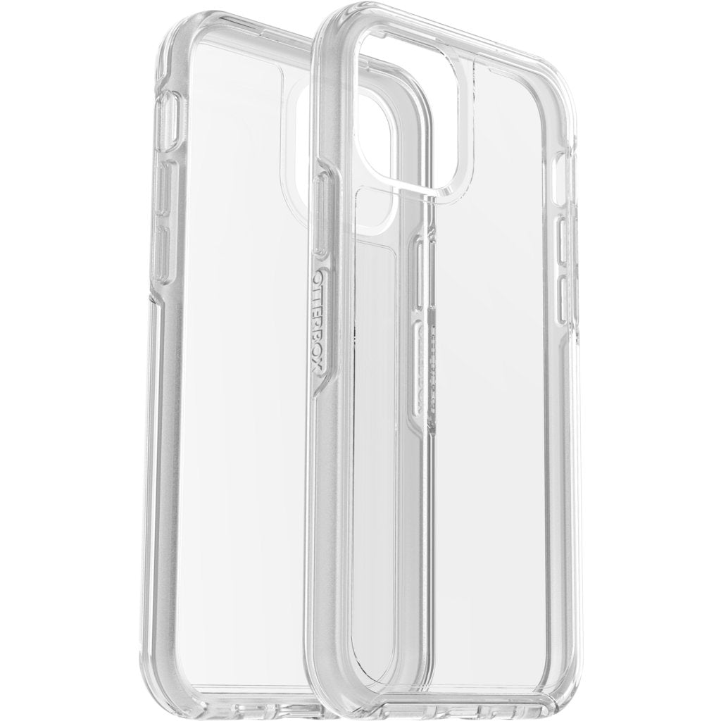 OtterBox Symmetry Clear Case Apple iPhone 12/12 Pro Clear