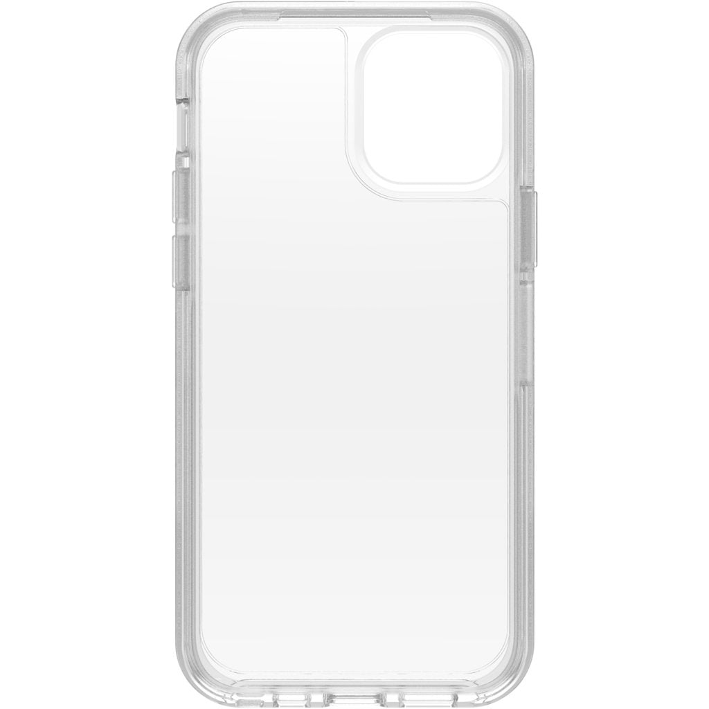 OtterBox Symmetry Clear Case Apple iPhone 12/12 Pro Clear