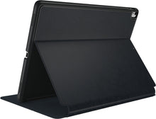 Speck Balance Folio Leather Case Apple Apple iPad Air (2019) / iPad Pro 10.5 (2017) Black