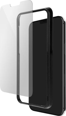 Mobiparts Regular Tempered Glass Apple iPhone 12 Pro Max - with applicator