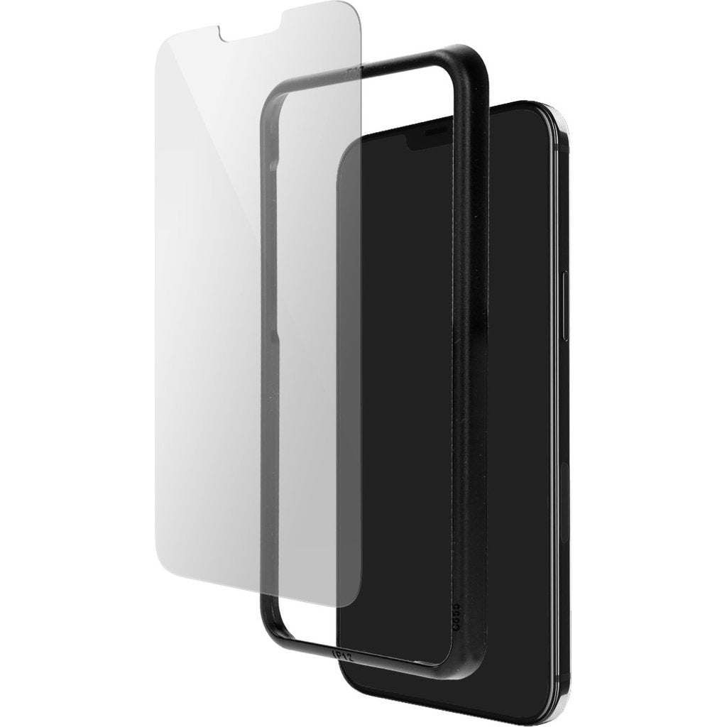 Mobiparts Regular Tempered Glass Apple iPhone 12 Pro Max – foto 1