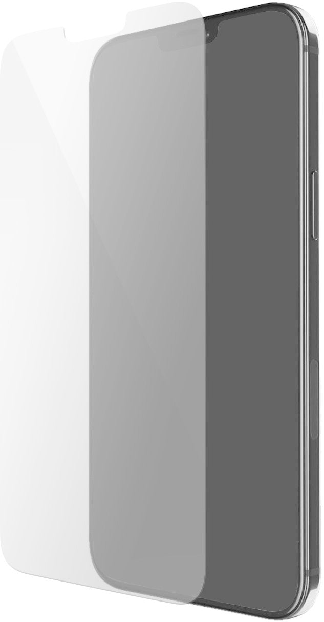 Mobiparts Regular Tempered Glass Apple iPhone 12/12 Pro