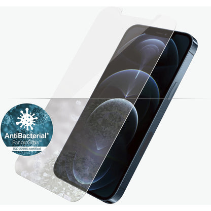 PanzerGlass Apple iPhone 12 Pro Max - Super+ Glass