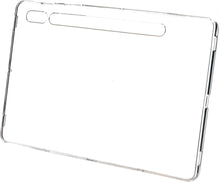 Mobiparts Classic TPU Case Samsung Tab S7 (2020) Transparent