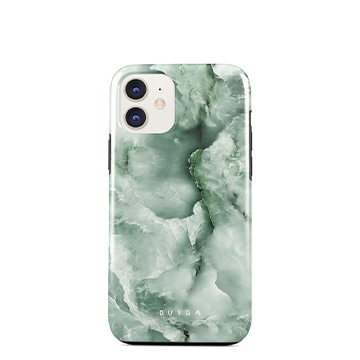 Burga Tough Case Apple iPhone 11 Pistachio Cheesecake