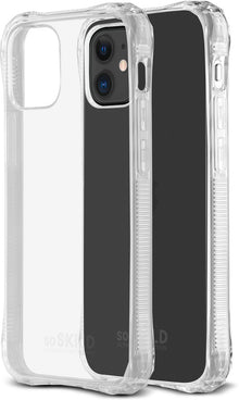 SoSkild Apple iPhone 12/12 Pro Absorb 2.0 Impact Case Transparent