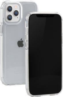 SoSkild Apple iPhone 12/12 Pro Defend 2.0 Heavy Impact Case Transparent