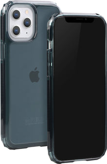 SoSkild Apple iPhone 12 Pro Max Defend 2.0 Heavy Impact Case Smokey Grey