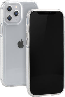 SoSkild Apple iPhone 12 Pro Max Defend 2.0 Heavy Impact Case Transparent