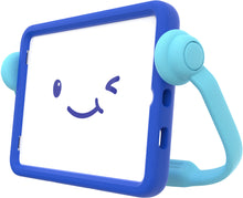 Speck Case-E Run Kid Case Apple iPad 10.2 (2019/2020/2021) Charge Blue - with Microban