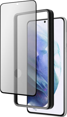 Mobiparts Regular Tempered Glass Samsung Galaxy S21 Plus