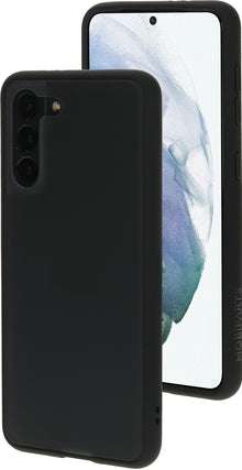 Mobiparts Classic Hardcover Samsung Galaxy S21 Grey