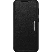 OtterBox Strada Case Samsung Galaxy S21 Plus Shadow Black