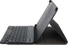 Mobiparts Bluetooth Keyboard Case Apple iPad Air 10.9 (2020/2022) Black